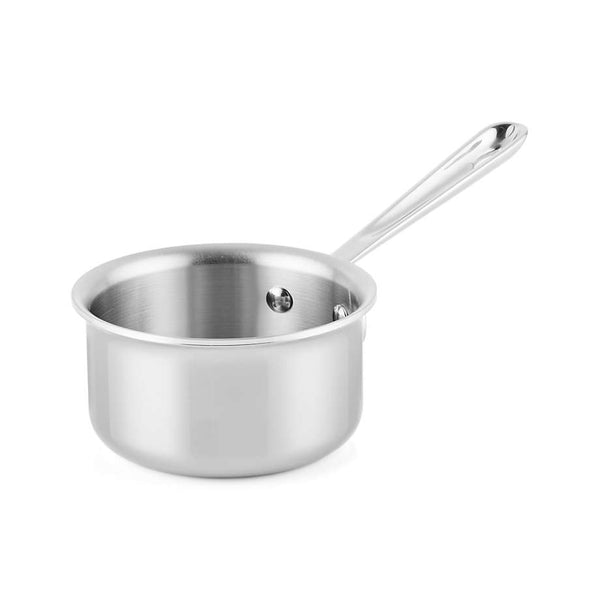 Kitchengrips Butter Warmer Stainless Steel