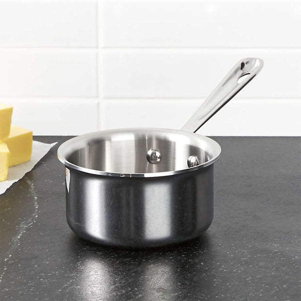 kitchengrips Butter Warmer Stainless Steel