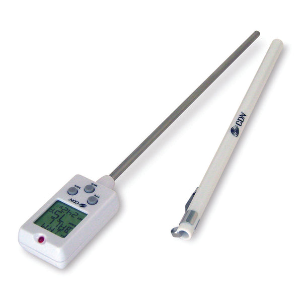 kitchengrips Candy Thermometer