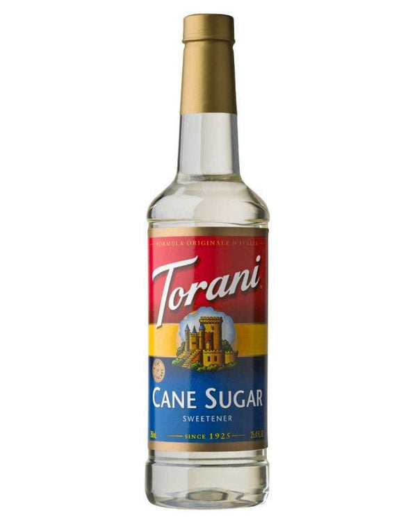kitchengrips Cane Sugar Syrup