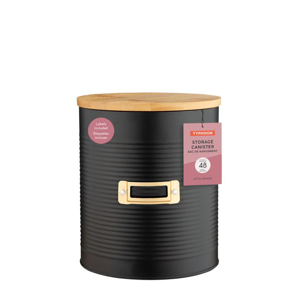 Kitchengrips Canister Large