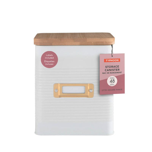 Kitchengrips Canister Medium