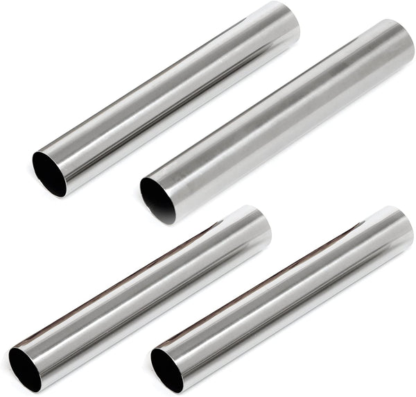 kitchengrips Cannoli Forms