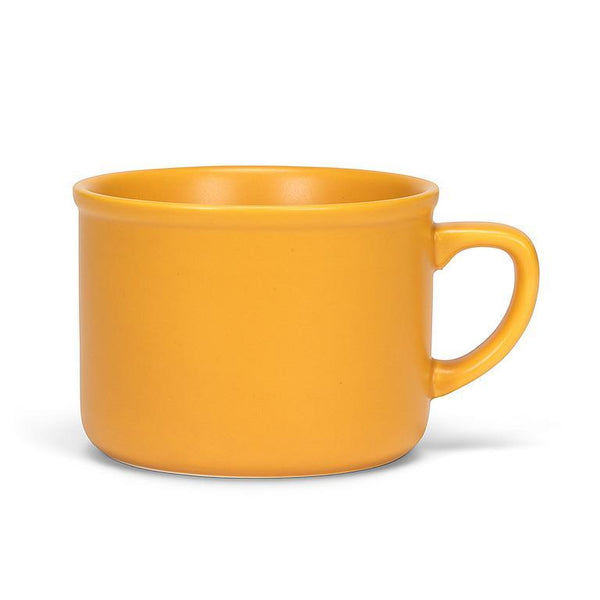 kitchengrips Cappuccino Cup Matte Ochre