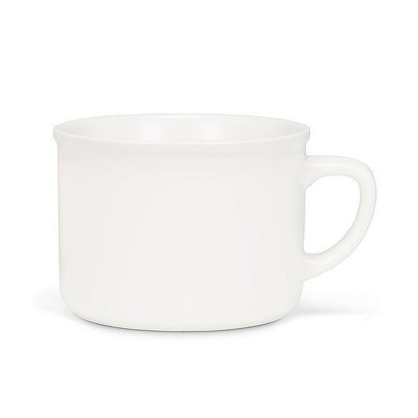 kitchengrips Cappuccino Cup Matte White