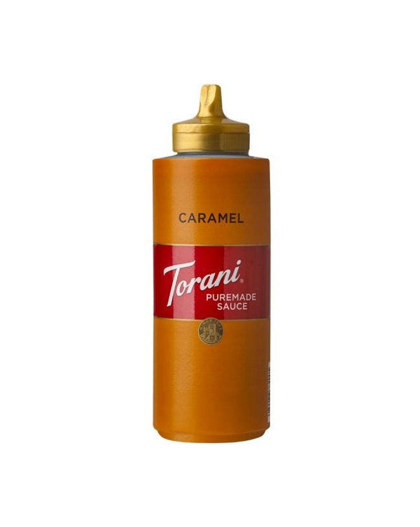 kitchengrips Caramel Sauce