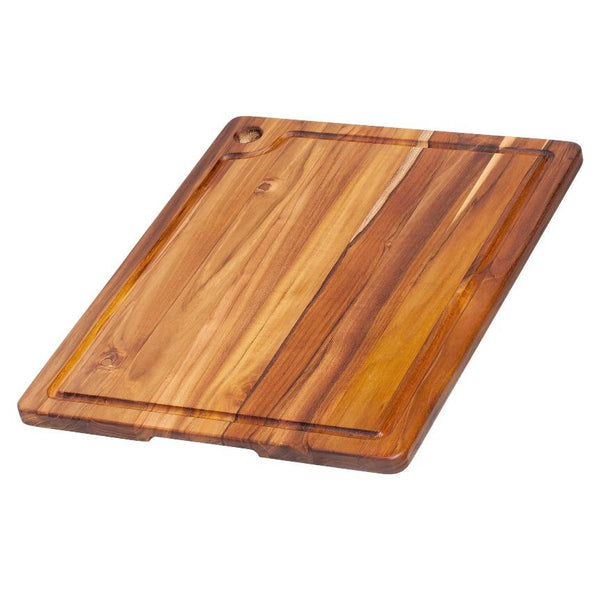 kitchengrips Carving Board with Juice Canal