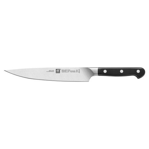 kitchengrips Carving Knife 8"