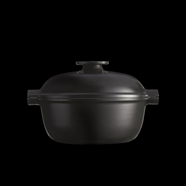 Kitchengrips Casserole Delight Black