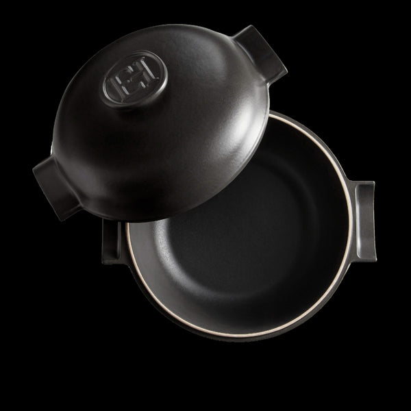 Kitchengrips Casserole Delight Black