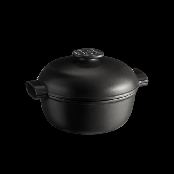 kitchengrips Casserole Delight Black