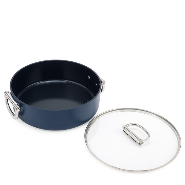Kitchengrips Casserole Non-Stick