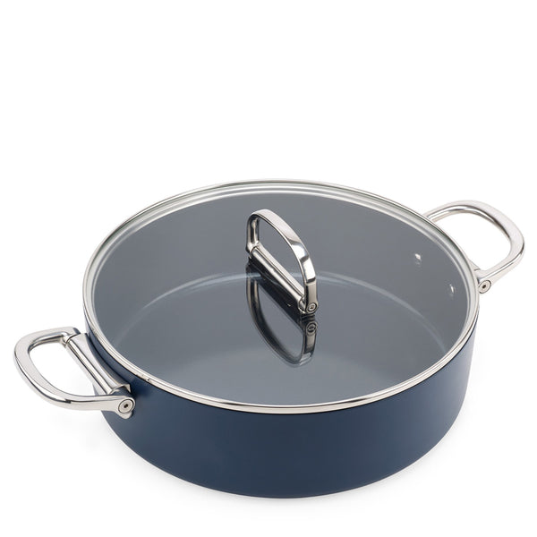 kitchengrips Casserole Non-Stick