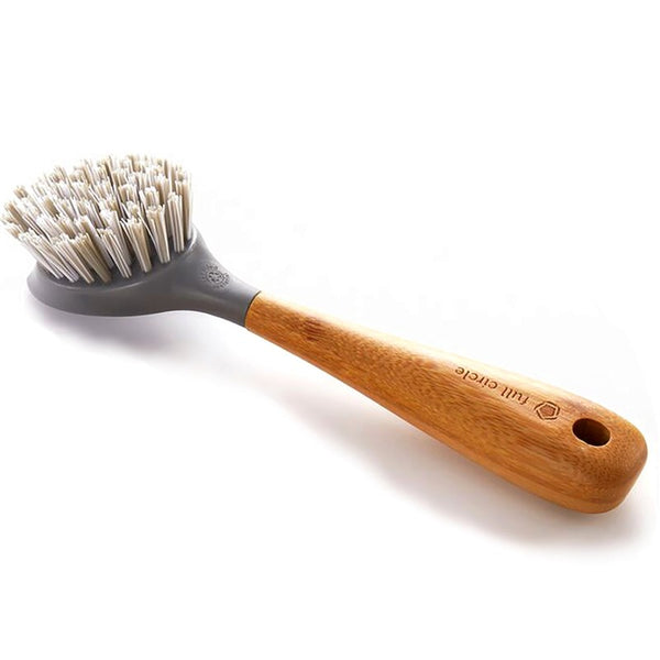 Kitchengrips Cast Iron Cleaning Brush