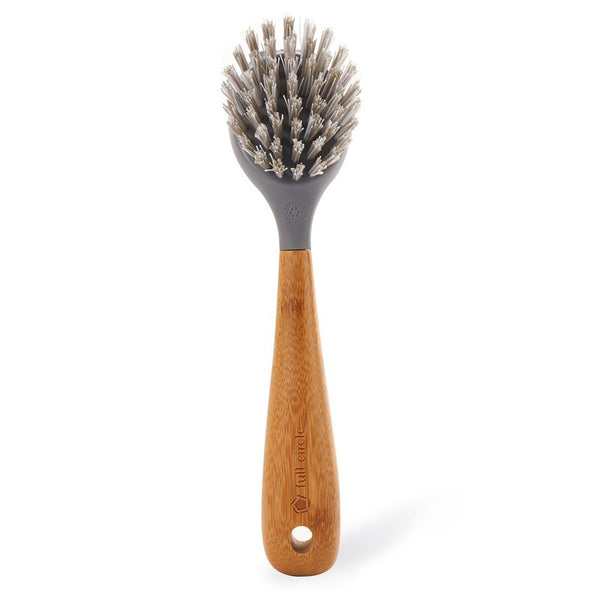 kitchengrips Cast Iron Cleaning Brush