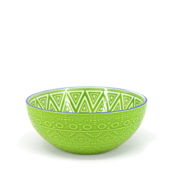 kitchengrips Cereal Bowl Green