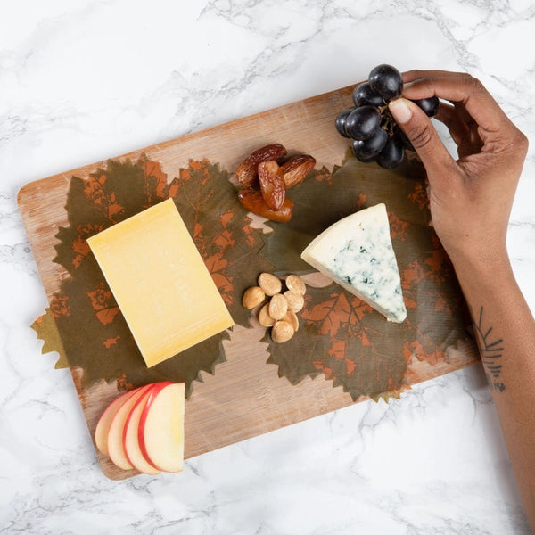 Kitchengrips Cheese Board Liners