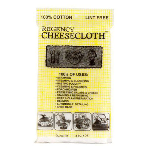 kitchengrips Cheese Cloth