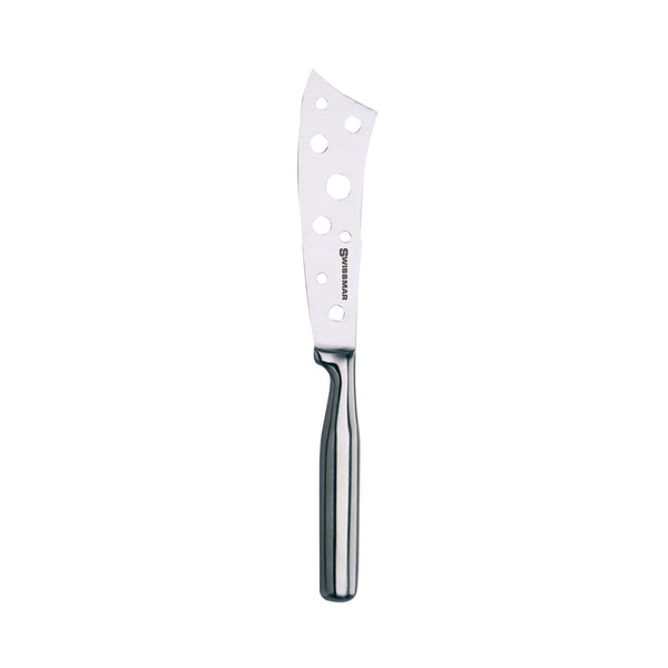 kitchengrips Cheese Knife for Semi-soft Cheeses