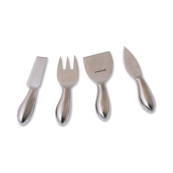 kitchengrips Cheese Knife Set