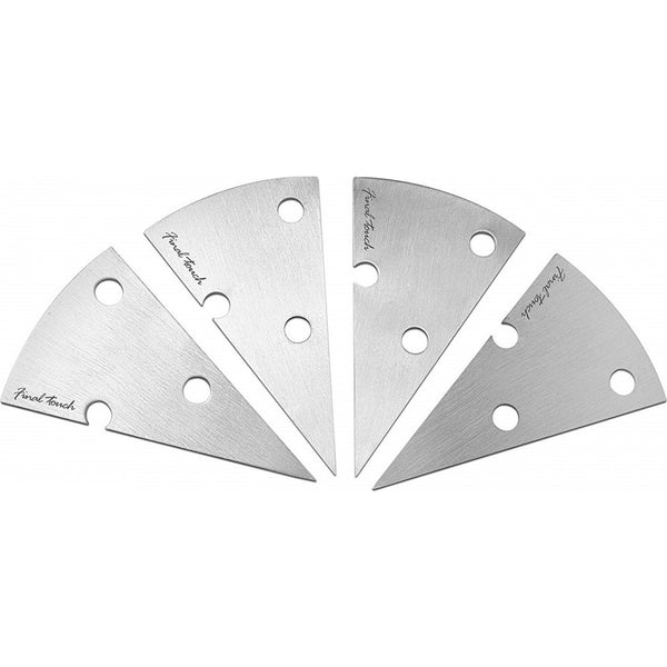 kitchengrips Cheese Marker Set