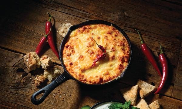 Kitchengrips Cheesy Nacho Baked Dip Mix