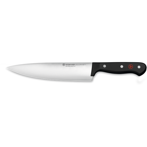 kitchengrips Chef Knife 8"