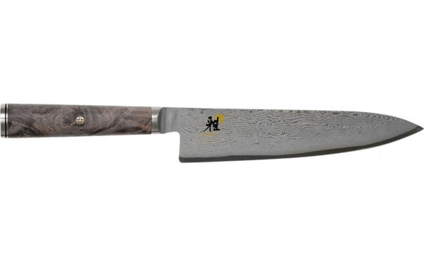 kitchengrips Chef Knife 8"