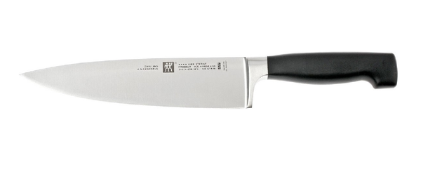kitchengrips Chef Knife 8"