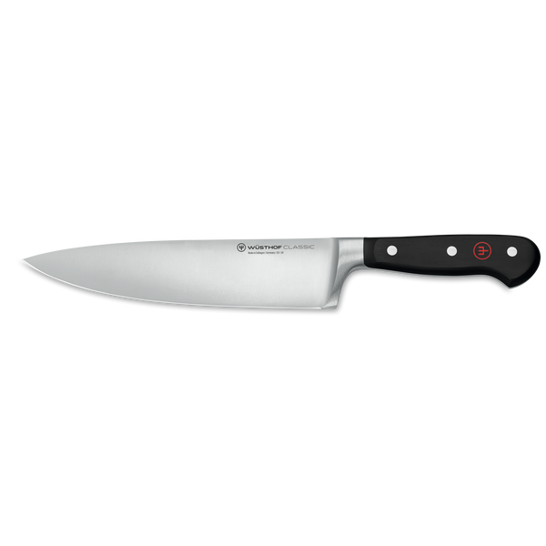 kitchengrips Chef Knife 8"