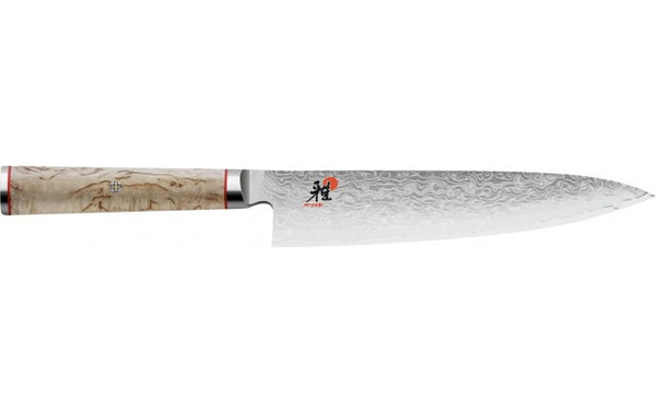 kitchengrips Chef Knife 8"