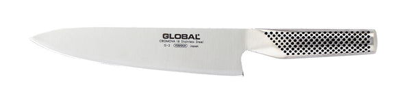 kitchengrips Chef Knife 8"
