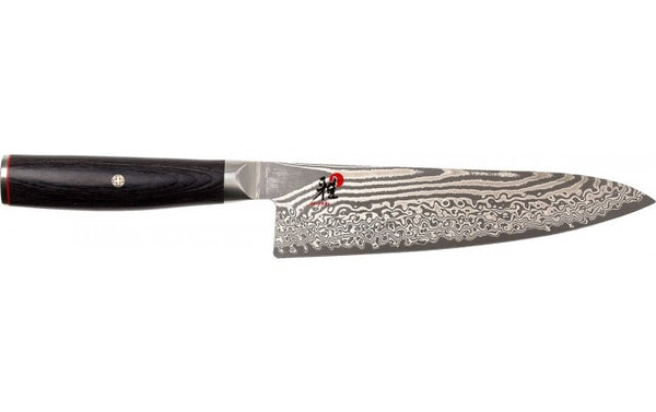 kitchengrips Chef Knife 8"
