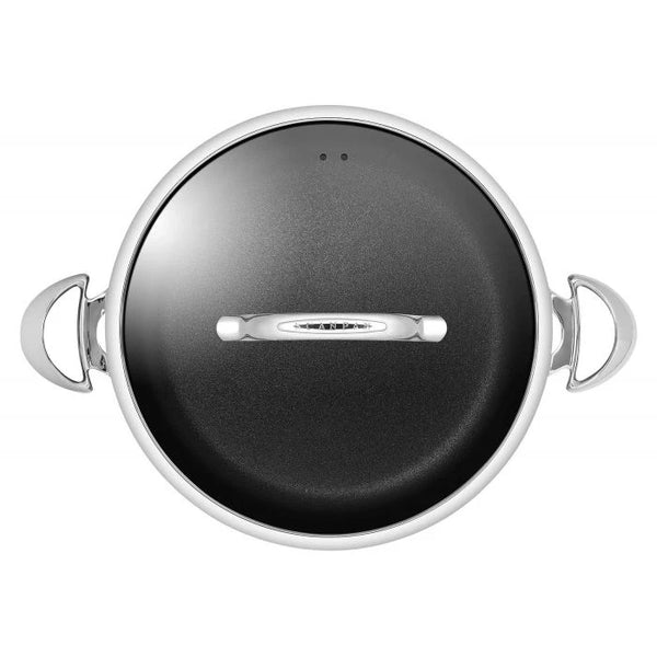 Kitchengrips Chef Pan Non-stick