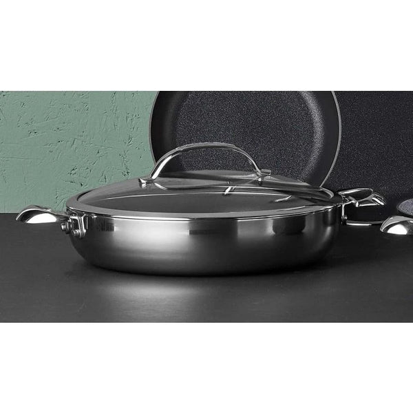 Kitchengrips Chef Pan Non-stick