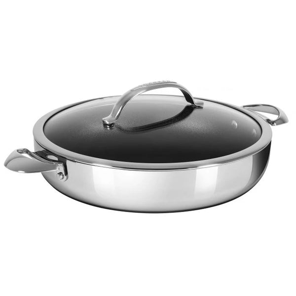 kitchengrips Chef Pan Non-stick