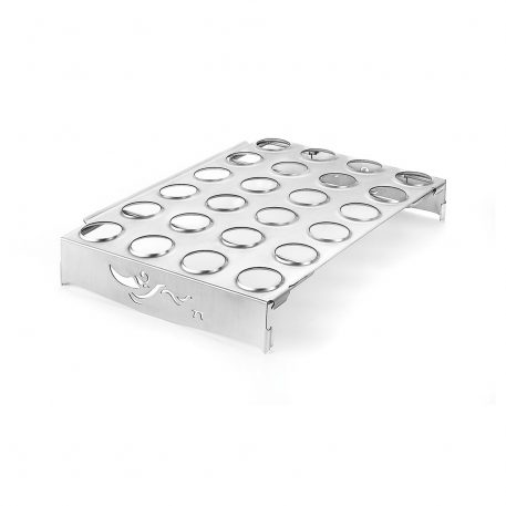 Kitchengrips Chicken Leg & Jalapeño Roaster