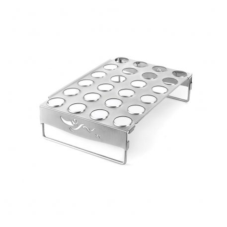 kitchengrips Chicken Leg & Jalapeño Roaster