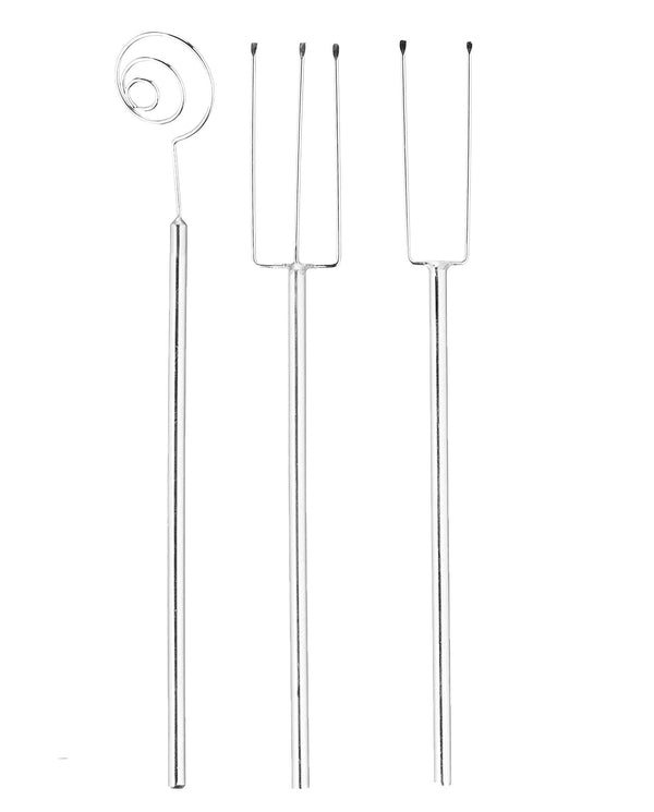 kitchengrips Chocolate Dipping Fork Set