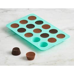 kitchengrips Chocolate Molds Cupcakes