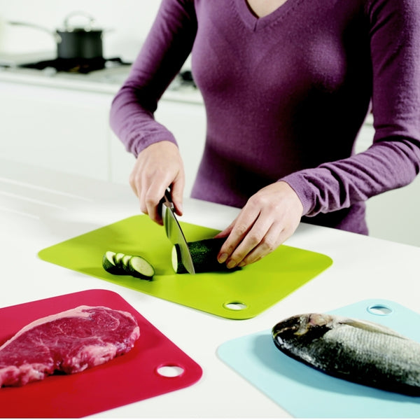 Kitchengrips Chopping Mats Set