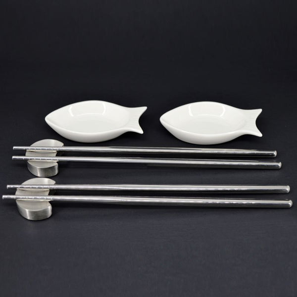 kitchengrips Chopstick Set