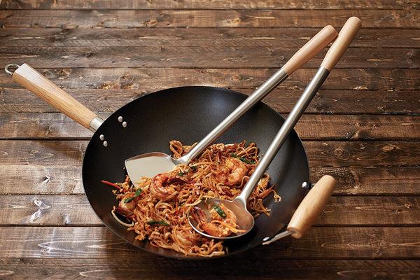 Kitchengrips Chuan & Hoak Set