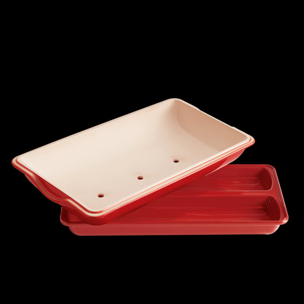 Kitchengrips Ciabatta Baker Grand Cru