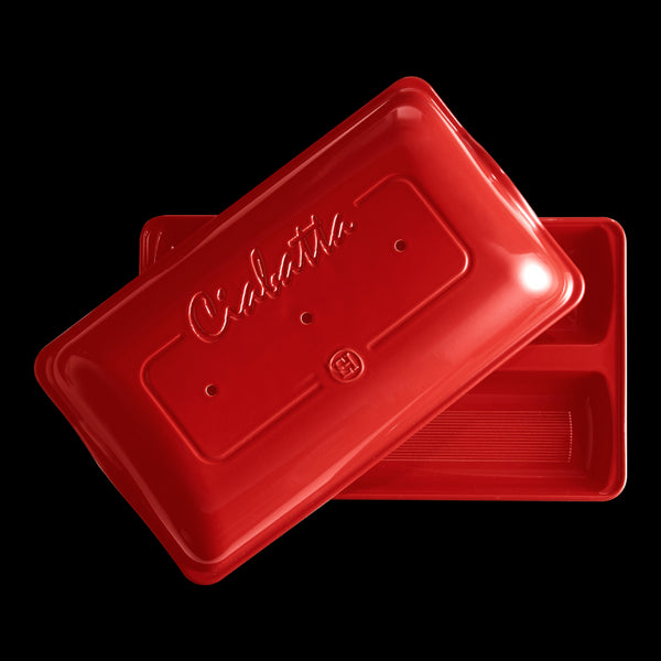 Kitchengrips Ciabatta Baker Grand Cru