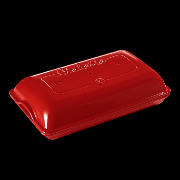 kitchengrips Ciabatta Baker Grand Cru