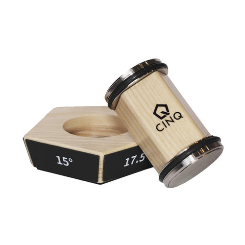 kitchengrips CINQ Rolling Knife Sharpener