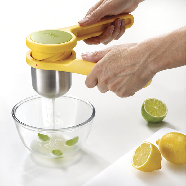 Kitchengrips Citrus Press