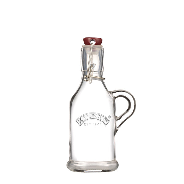 kitchengrips Clip-Top Mini Bottle