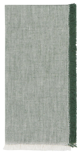 Kitchengrips Cloth Napkins Set Jade